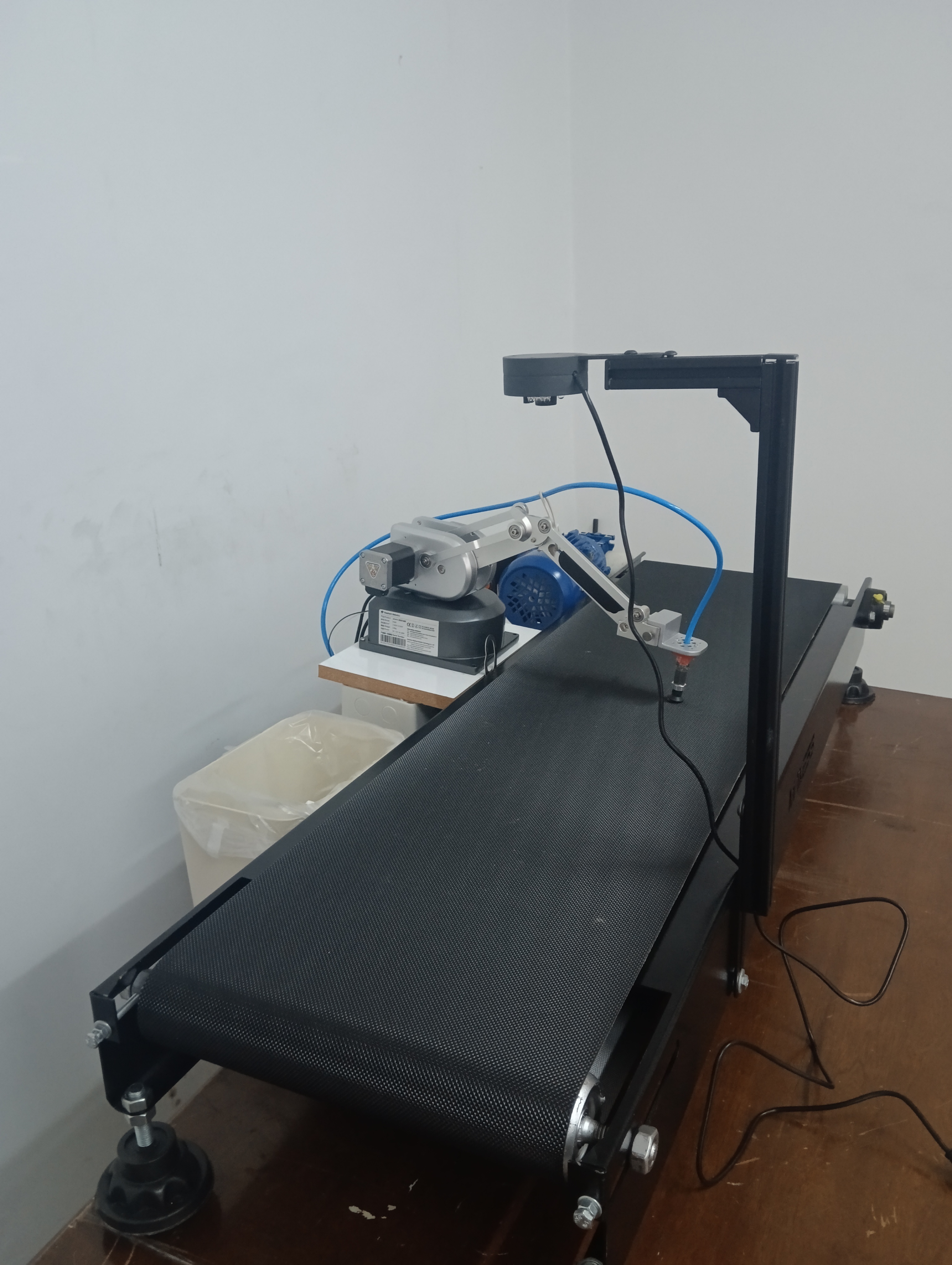 نمونه دوم از تحقق رویای ما